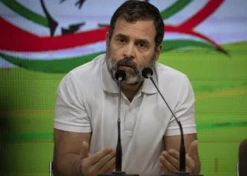 rahul gandhi defamation case