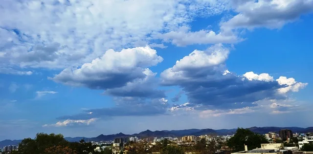 LONG RANGE FORECAST FOR THE 2024 SOUTHWEST MONSOON SEASON RAINFALL