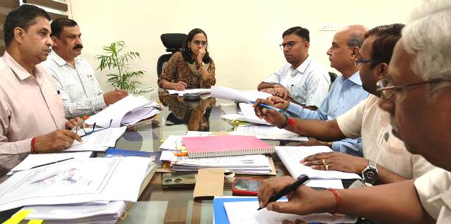 Oil and natural gas exploration and exploitation will be promoted in Rajasthan